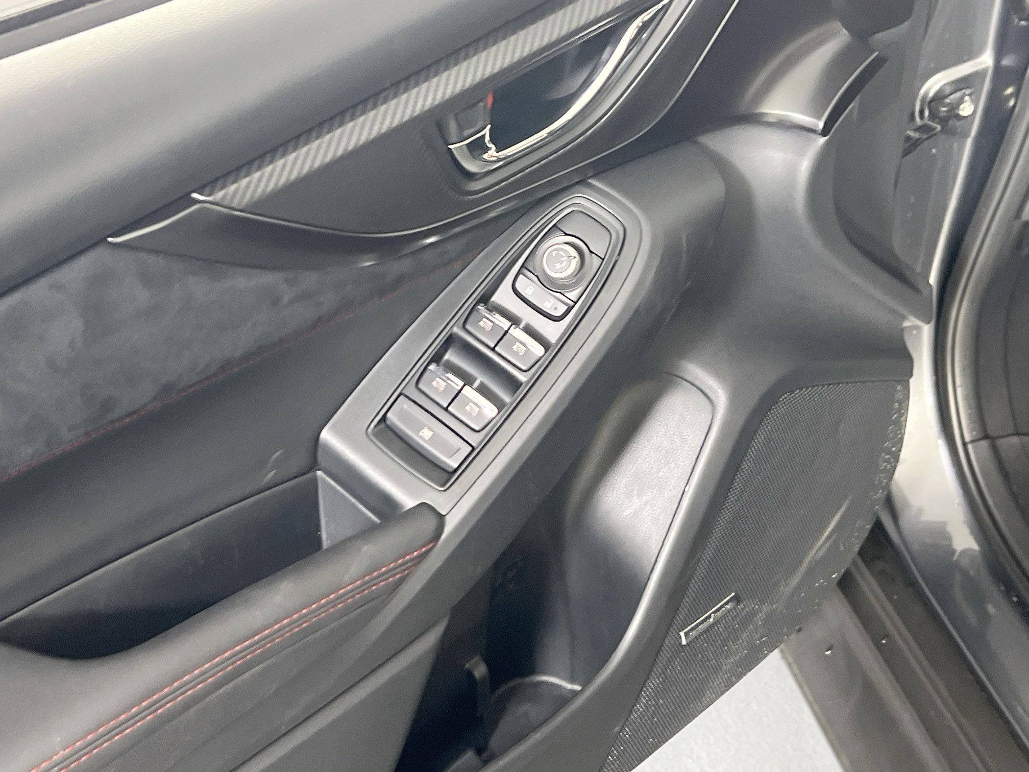 Used 2022 Subaru WRX GT image 18