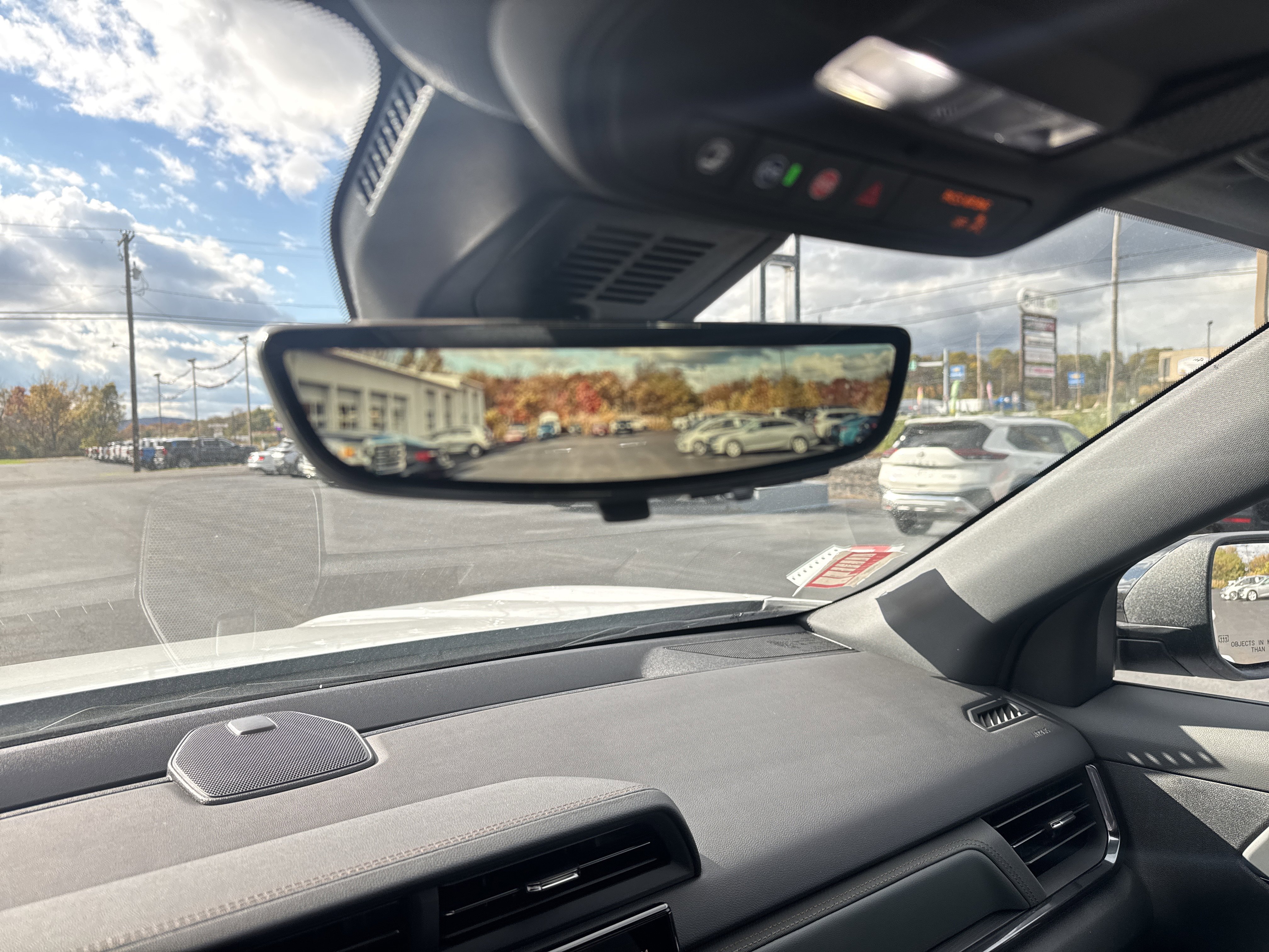 New 2026 GMC Terrain AT4 w/ Technology Package II image 30