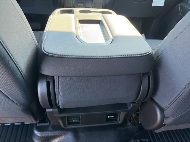 New 2026 Chevrolet Silverado 1500 W/T w/ WT Value Package image 13