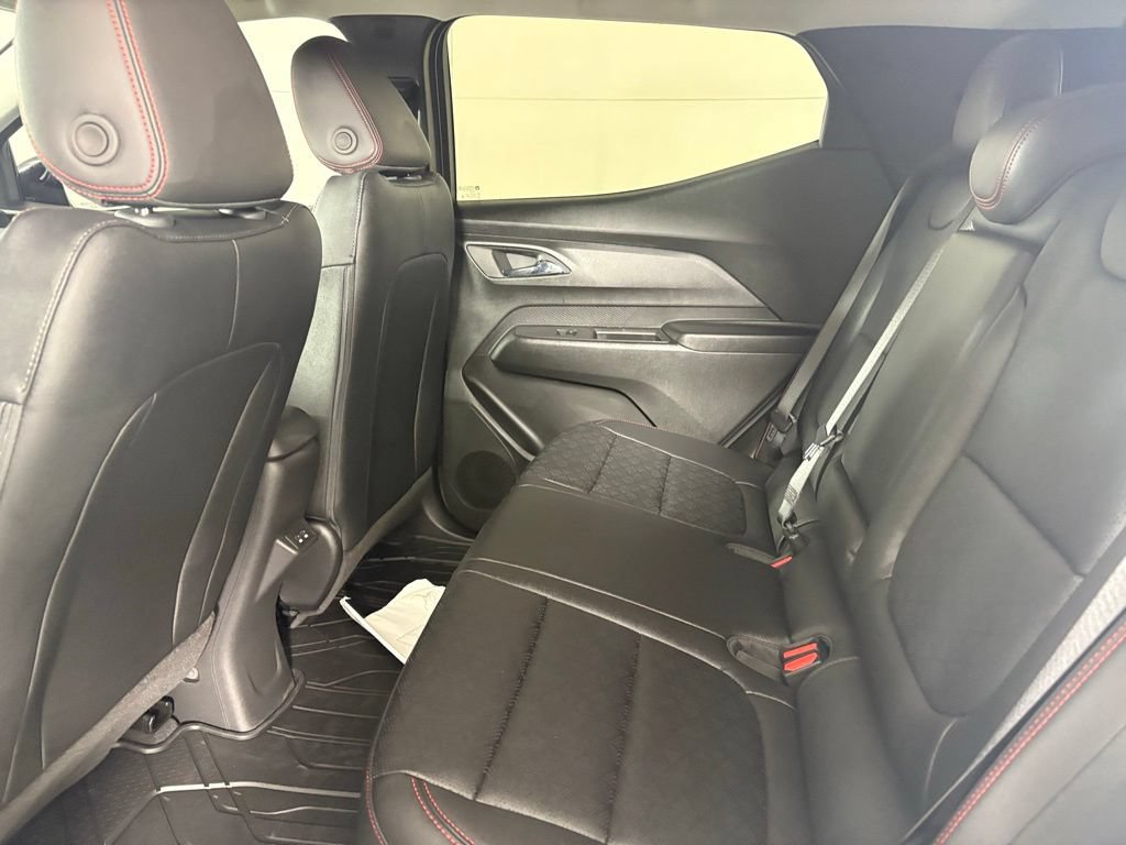 New 2027 Chevrolet Bolt RS FWD image 37