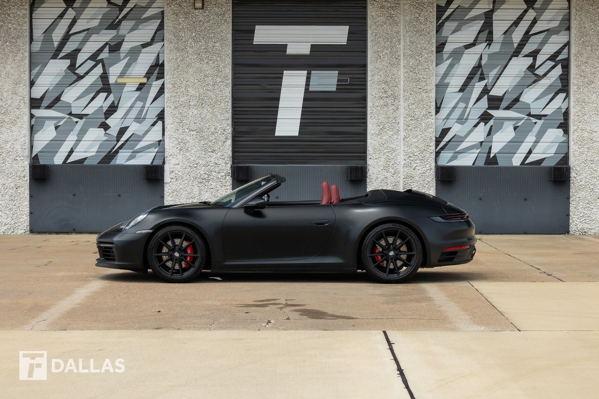 Used 2020 Porsche 911 Carrera S