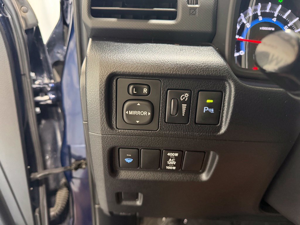 Used 2019 Toyota 4Runner Limited RWD image 21
