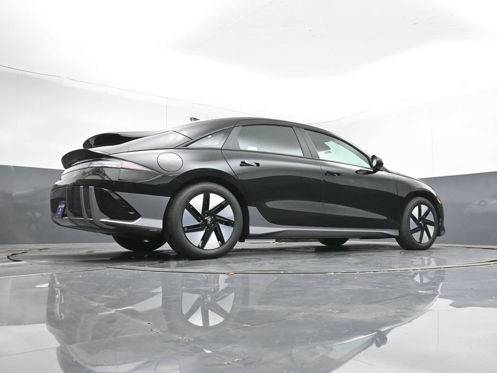 New 2025 Hyundai Ioniq 6 SE image 39