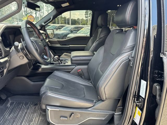 Certified 2025 Ford F150 Raptor AWD/4WD image 18