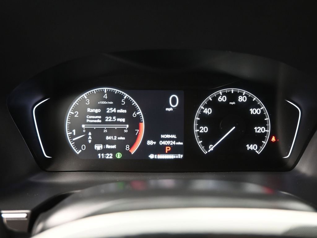 Used 2025 Honda Pilot EX-L image 31