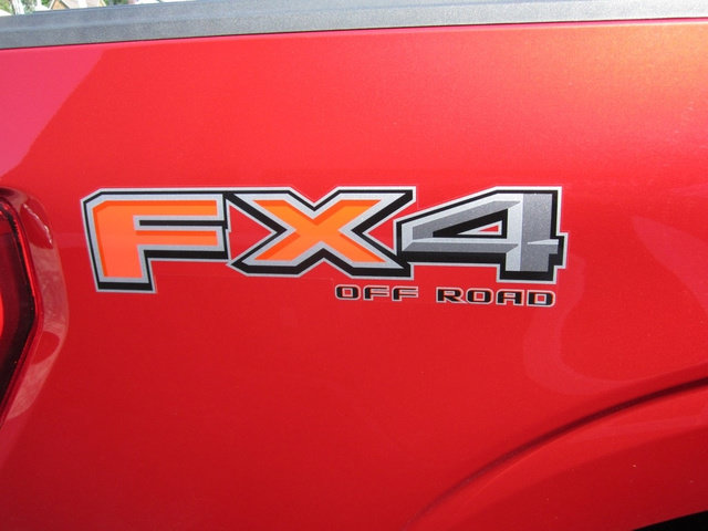 Used 2022 Ford F150 Lariat w/ Equipment Group 502A High AWD/4WD image 31