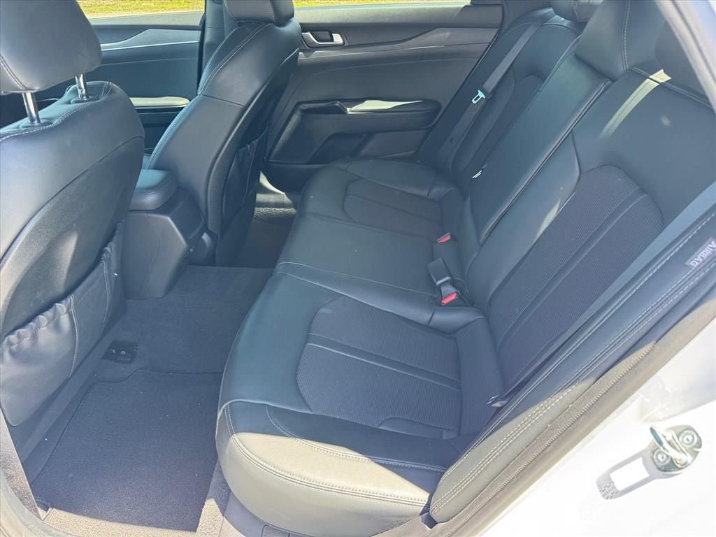 Used 2024 Kia K5 GT-Line w/ GT-Line Premium Package AWD/4WD image 10