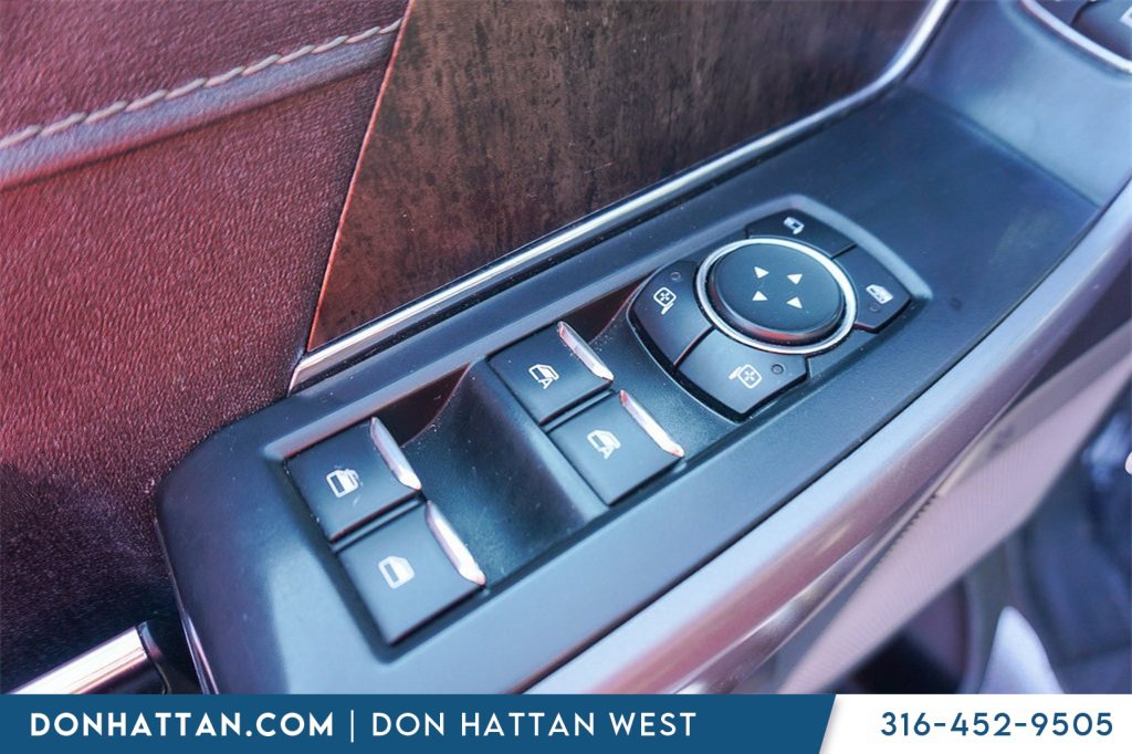 Used 2023 Ford F150 Lariat image 18