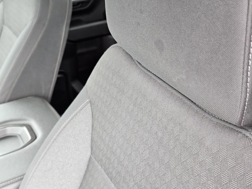 Used 2025 Chevrolet Silverado 2500 Custom w/ Custom Value Package AWD/4WD image 29