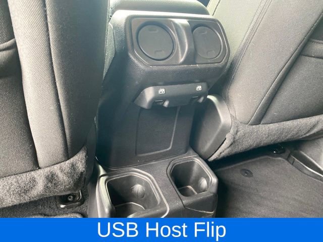 Used 2019 Jeep Wrangler Unlimited Sport S image 18