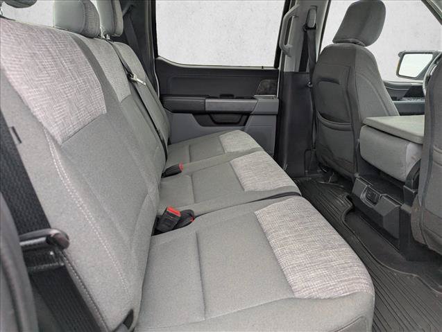 Used 2023 Ford F150 XLT w/ Equipment Group 301A Mid AWD/4WD image 30