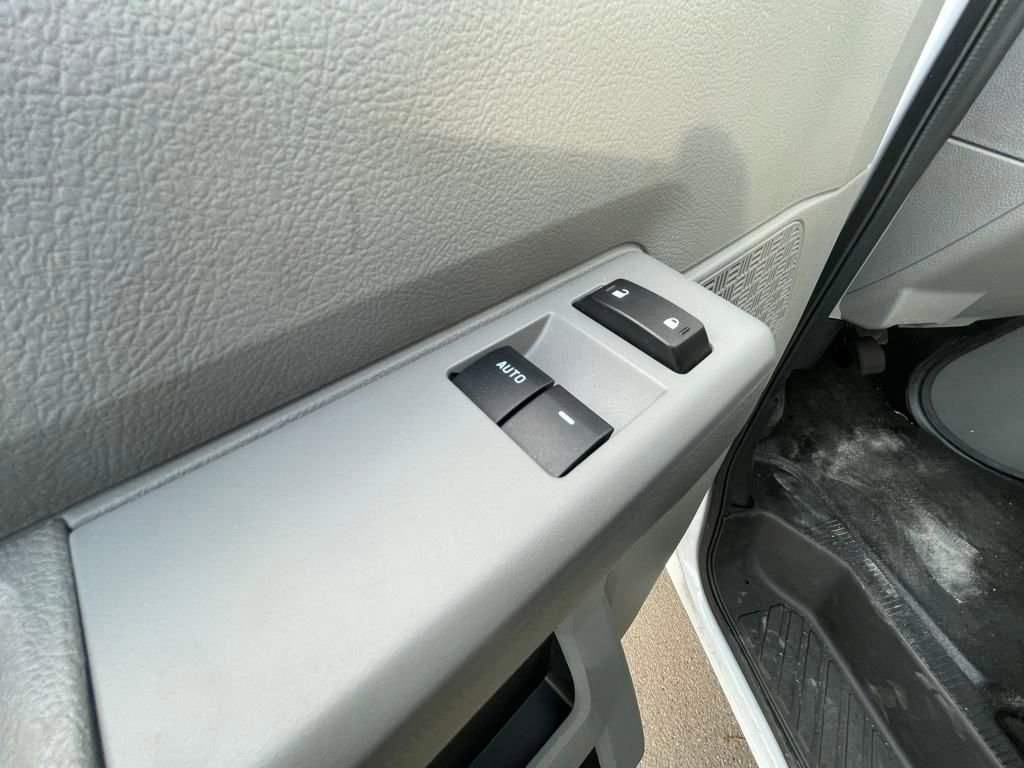 New 2024 Ford E-450 and Econoline 450 Super Duty w/ Driver's Safety Package image 12
