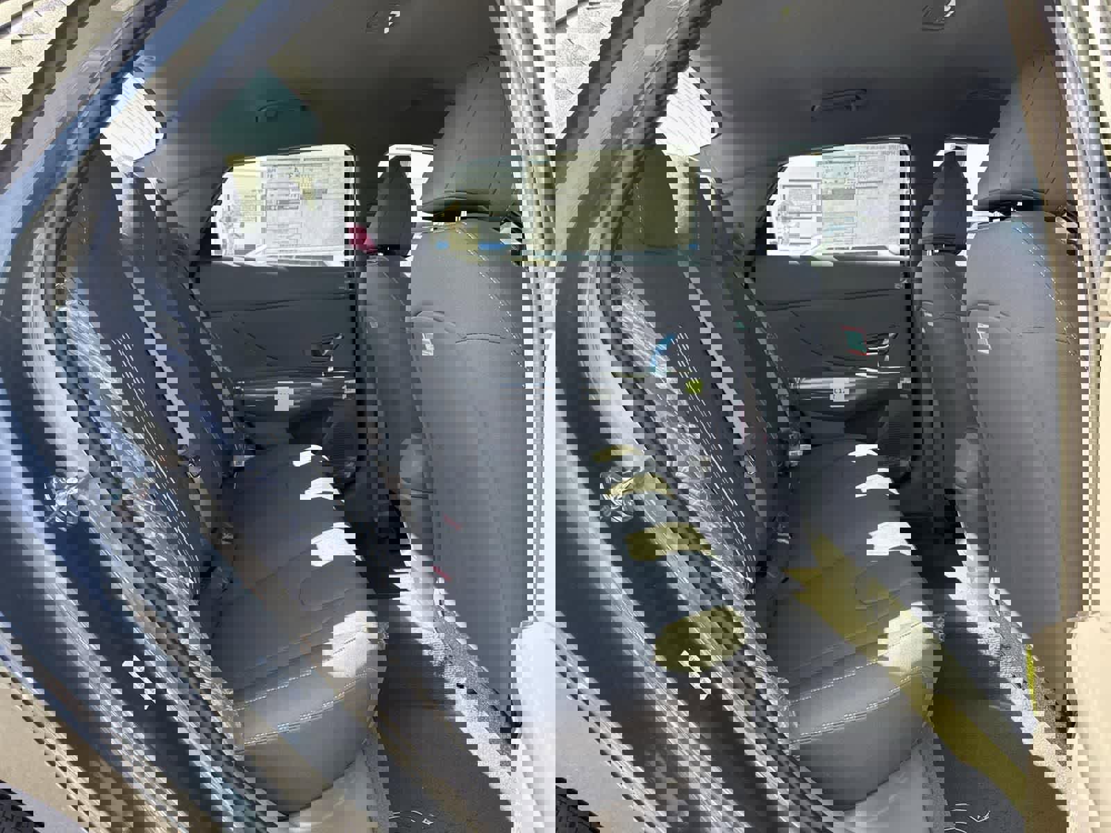 New 2025 Hyundai Elantra Sport image 35