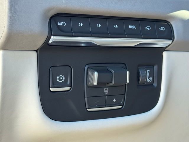 New 2026 Cadillac Escalade Platinum Luxury image 22