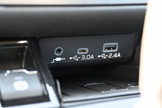 New 2025 Subaru Outback Touring XT image 26