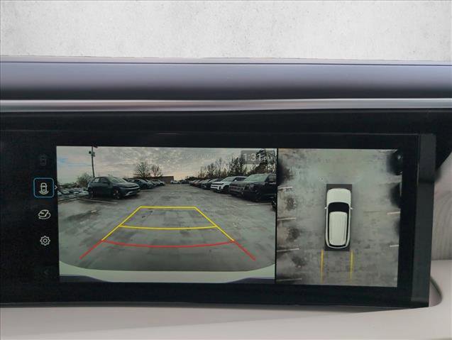 New 2026 Hyundai Palisade Calligraphy image 13