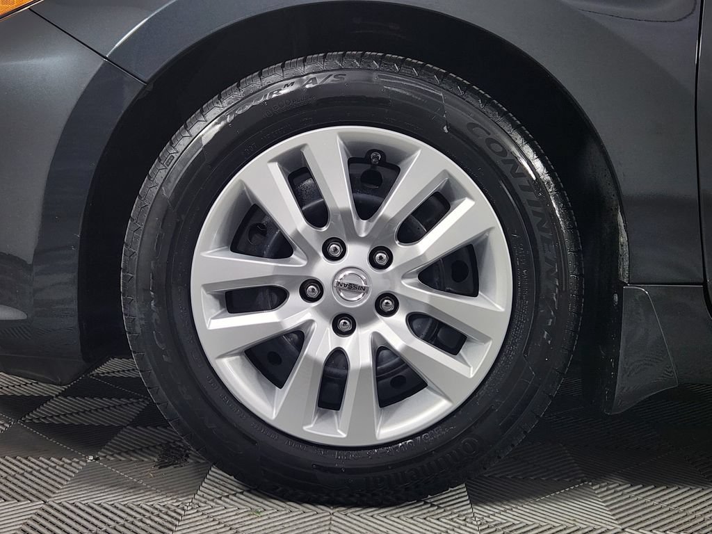 Used 2016 Nissan Altima 2.5 S w/ Power Driver Seat Package FWD image 21