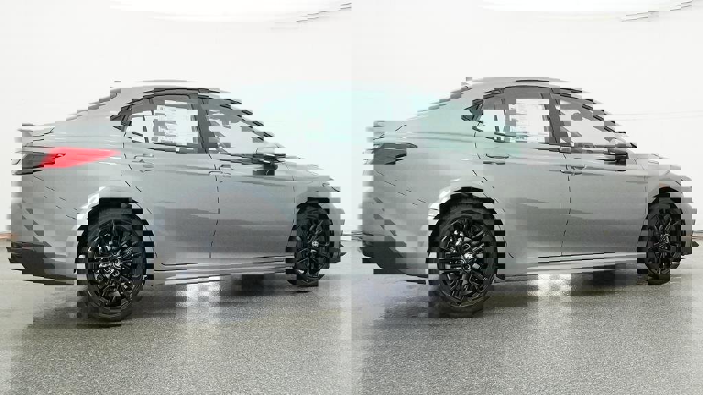 New 2026 Toyota Camry SE image 61