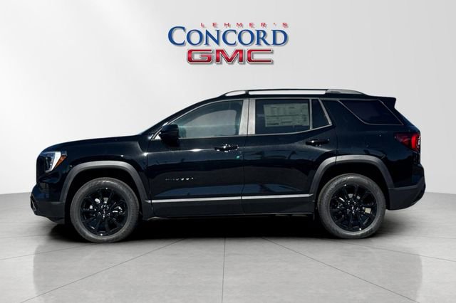 Used 2026 GMC Terrain Elevation w/ Black Edition image 7