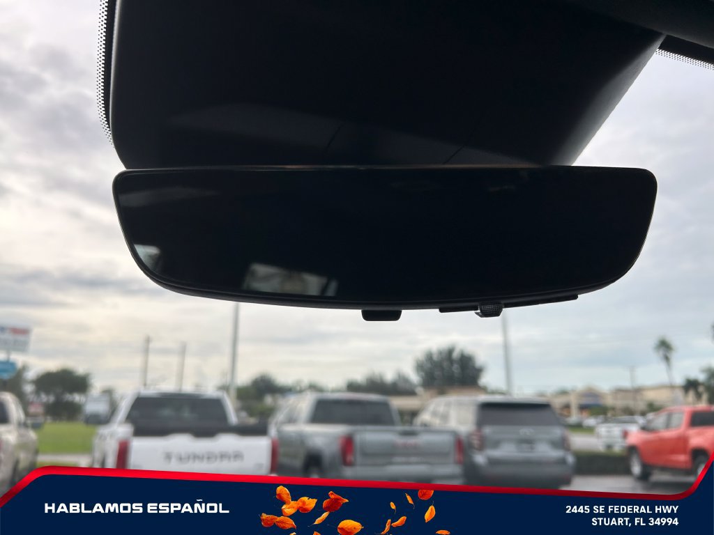 New 2027 GMC Yukon Denali Ultimate AWD/4WD image 26