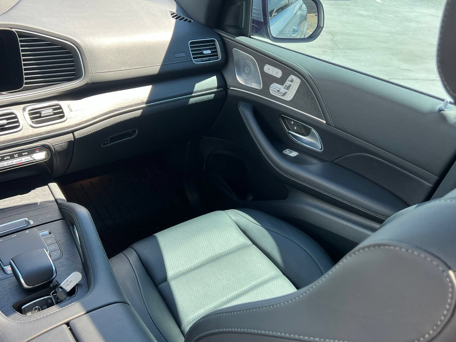Used 2024 Mercedes-Benz GLE 450 4MATIC image 22