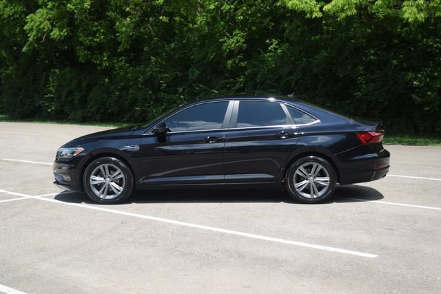 Used 2020 Volkswagen Jetta R-Line FWD image 22