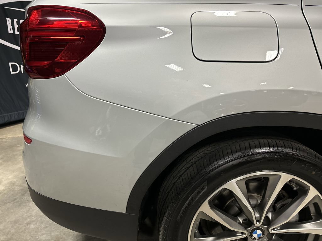 Used 2019 BMW X3 xDrive30i w/ Driving Assistance Package image 25
