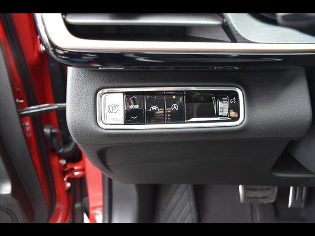 New 2025 Buick Envision Sport Touring image 14