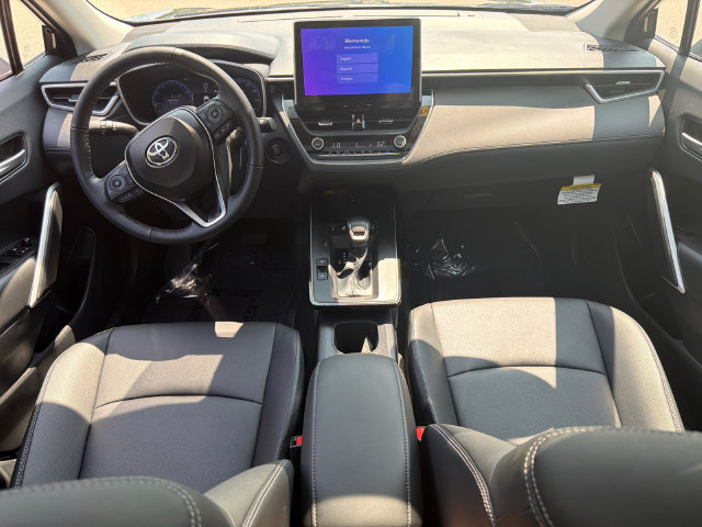 Certified 2026 Toyota Corolla Cross XLE w/ Convenience Package AWD/4WD image 25