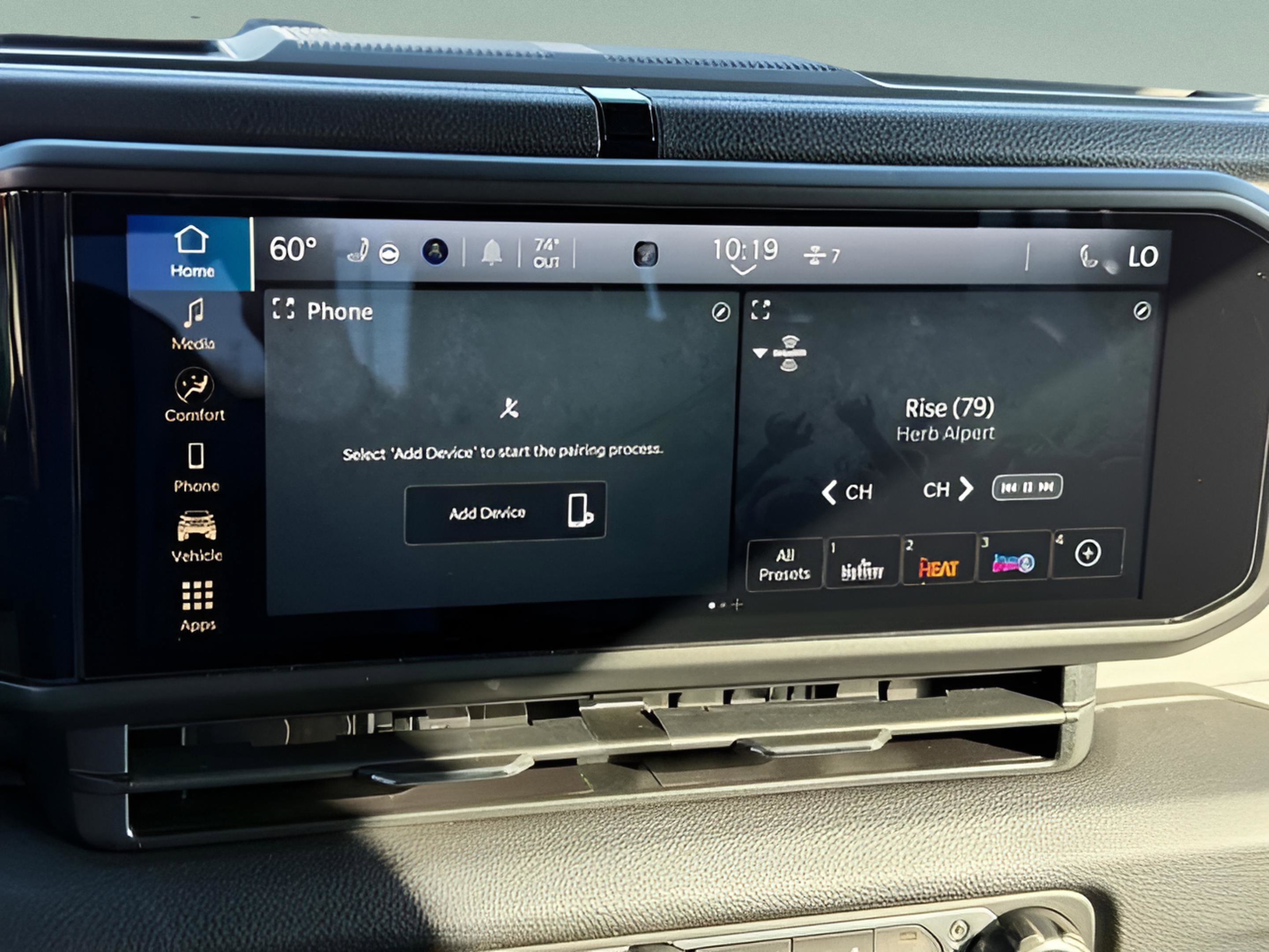 New 2026 Jeep Wrangler Sport S image 21