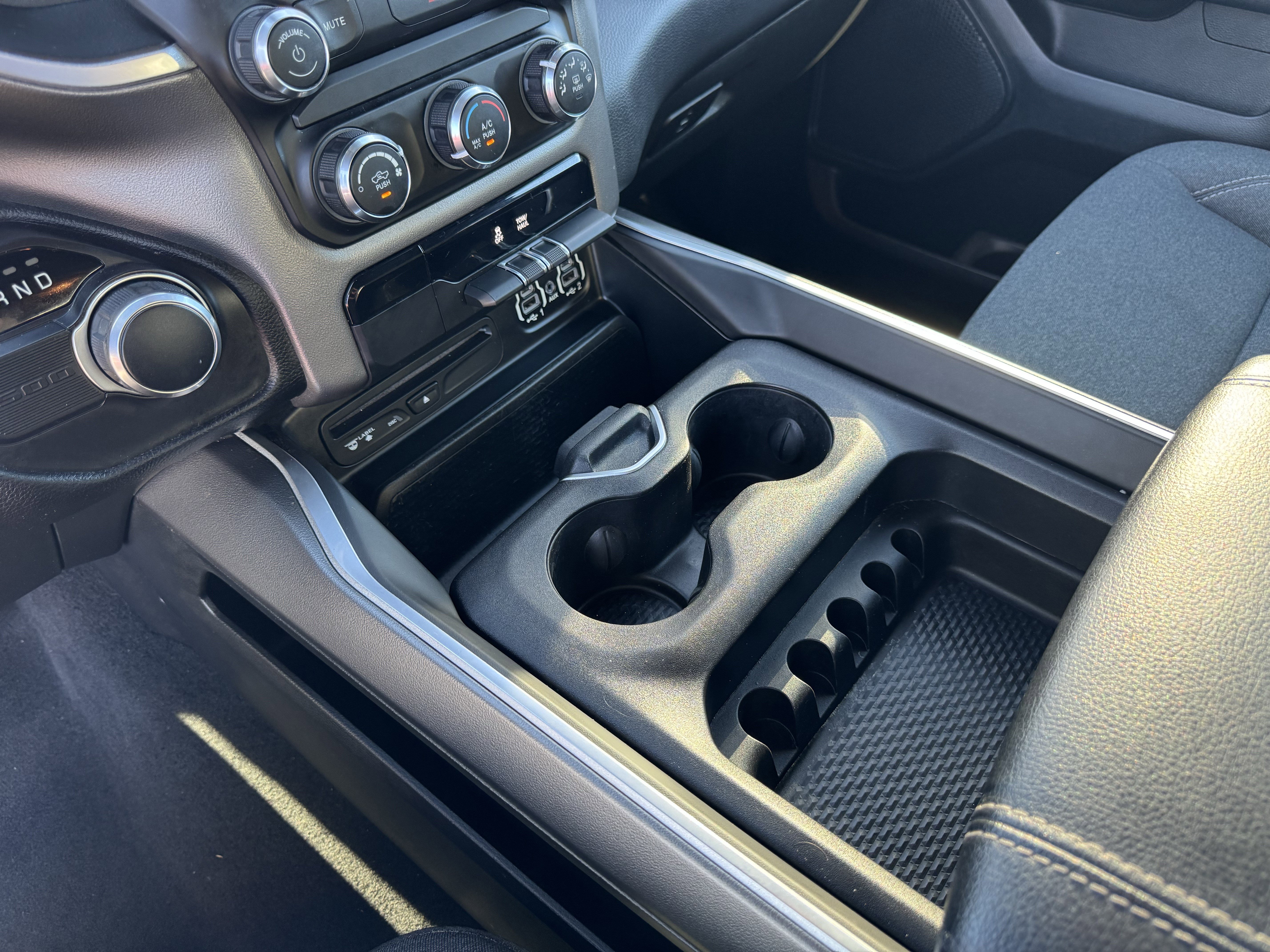 Used 2019 RAM 1500 Big Horn image 27