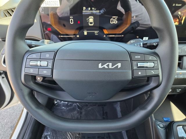 New 2026 Kia K4 LX image 23