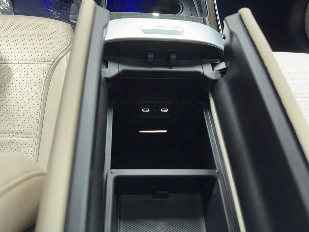 Used 2024 Mercedes-Benz GLC 300 image 41