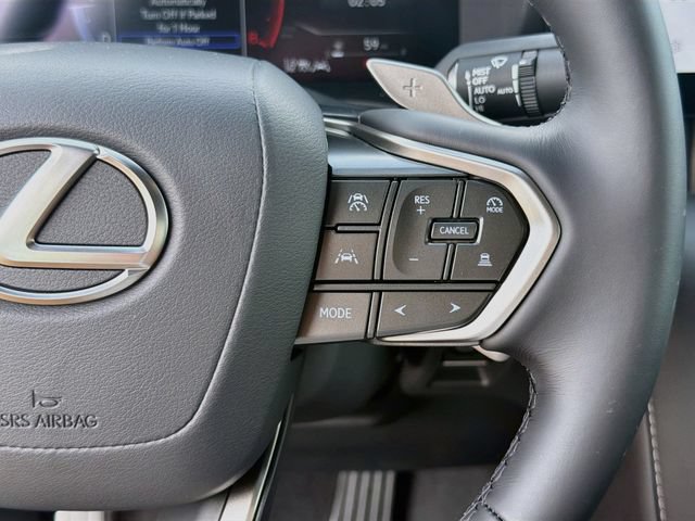 New 2026 Lexus IS 350 F Sport RWD image 37