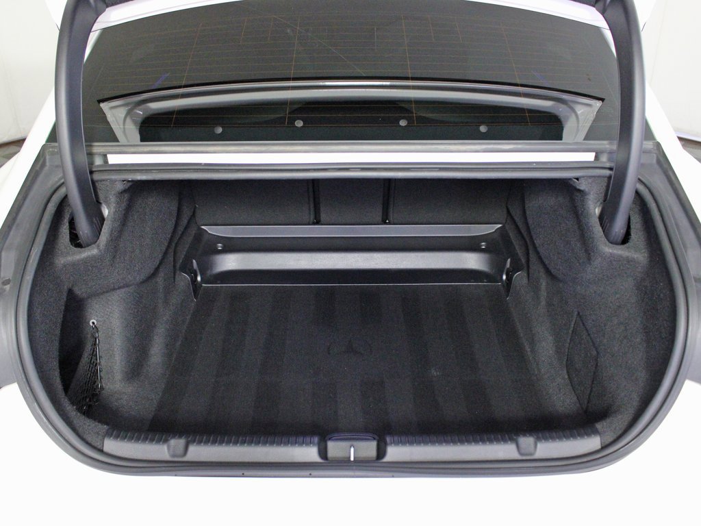 Certified 2023 Mercedes-Benz EQE 350+ 4MATIC Sedan image 9