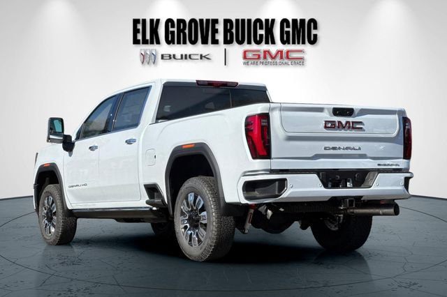 New 2026 GMC Sierra 2500 Denali w/ Denali Reserve Package image 6