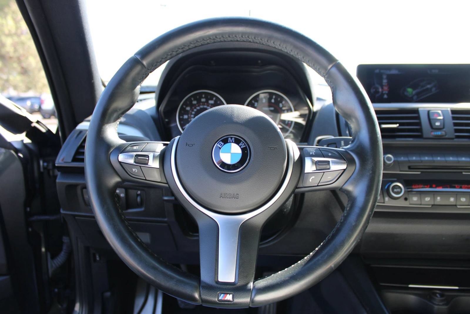 Used 2015 BMW M235i Coupe RWD image 22