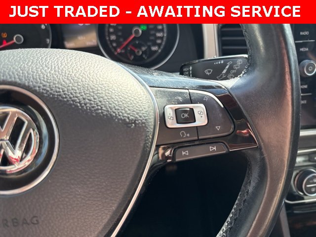 Used 2018 Volkswagen Atlas SEL image 17