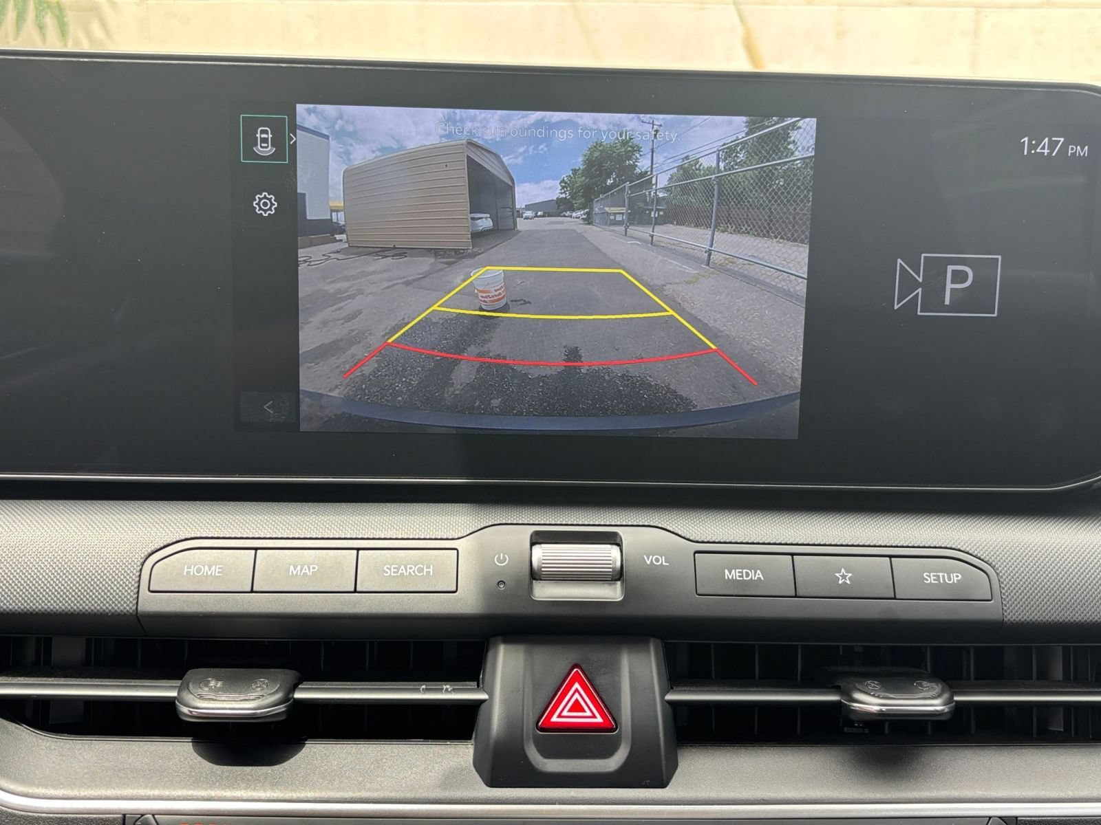 Used 2025 Kia K4 FWD image 20