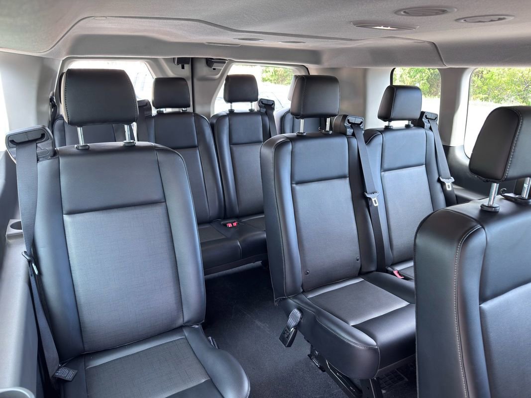Used 2025 Ford Transit 350 XL RWD image 34