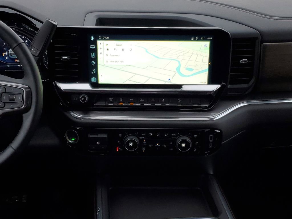 Used 2025 Chevrolet Silverado 2500 High Country w/ High Country Premium Package image 29