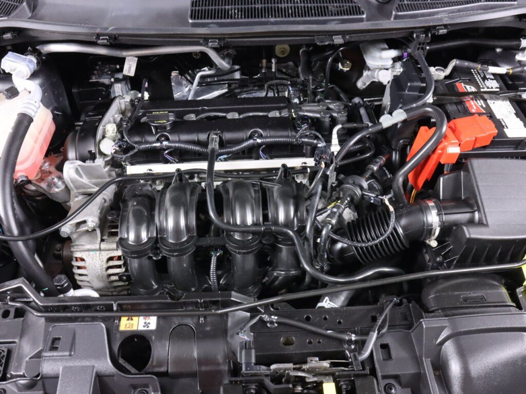 Used 2019 Ford Fiesta SE w/ Equipment Group 201A FWD image 36