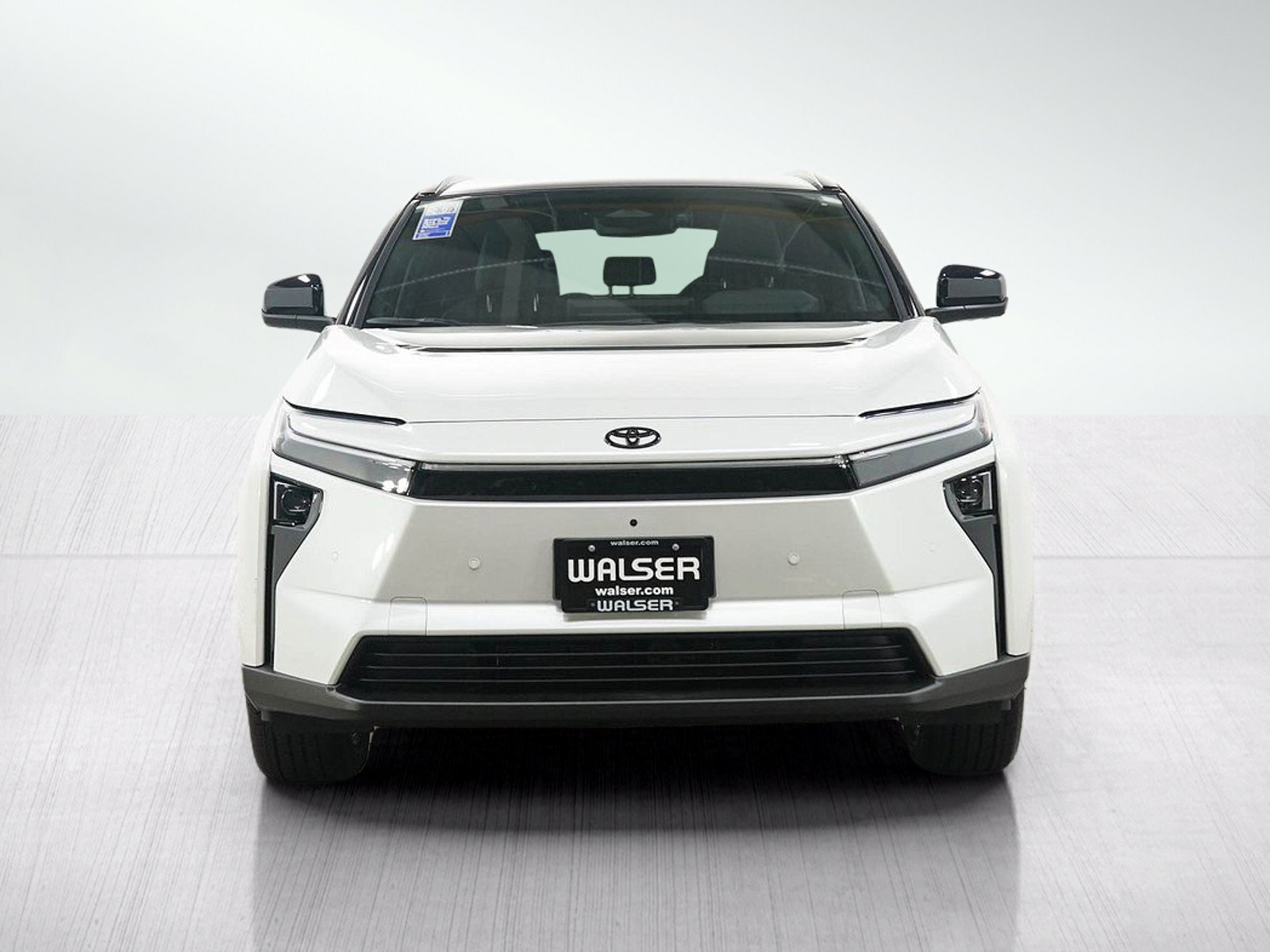 Used 2026 Toyota bZ AWD/4WD image 8