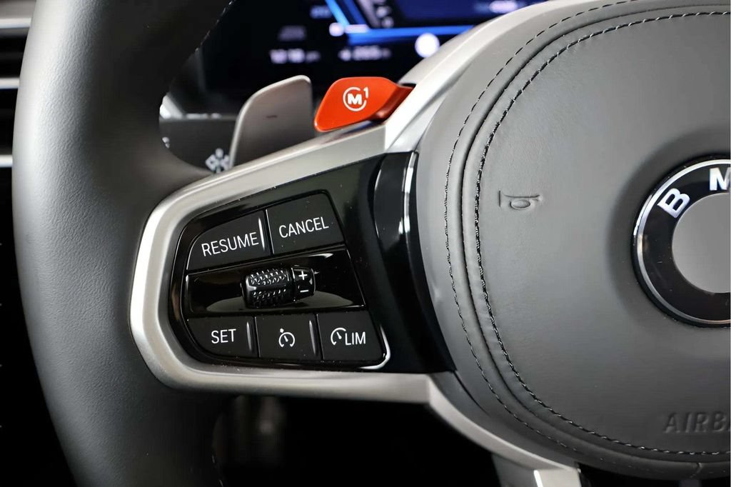 Used 2025 BMW M2 RWD image 41