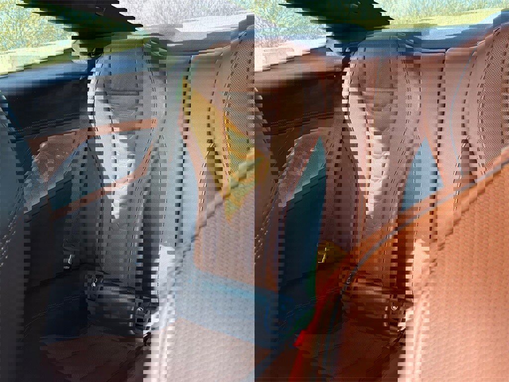 Used 2019 BMW M850i xDrive Coupe image 23