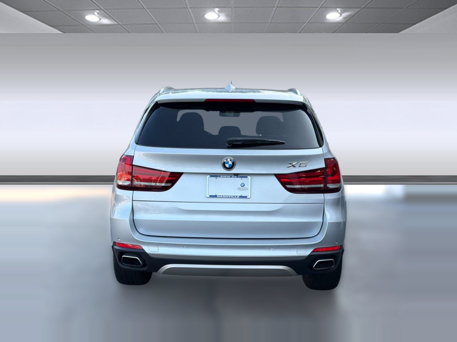 Used 2018 BMW X5 xDrive35i AWD/4WD image 10