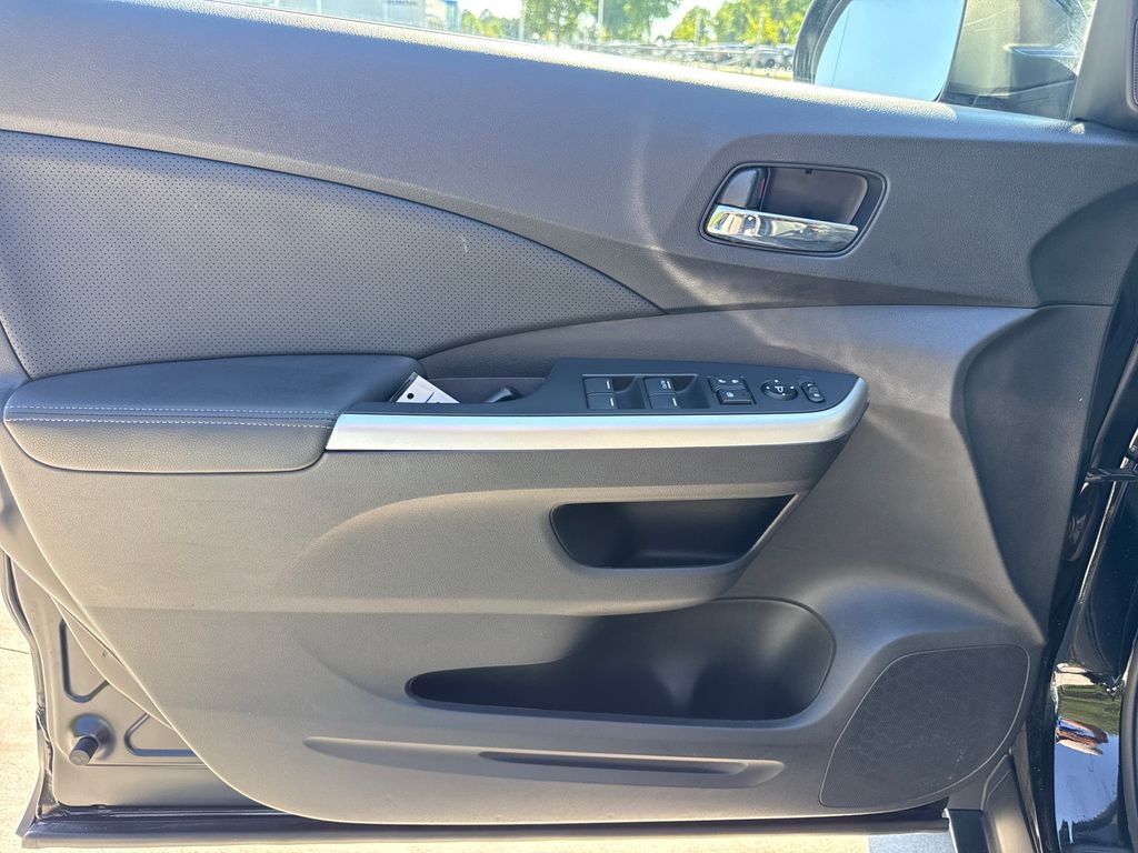 Used 2016 Honda CR-V EX-L image 13