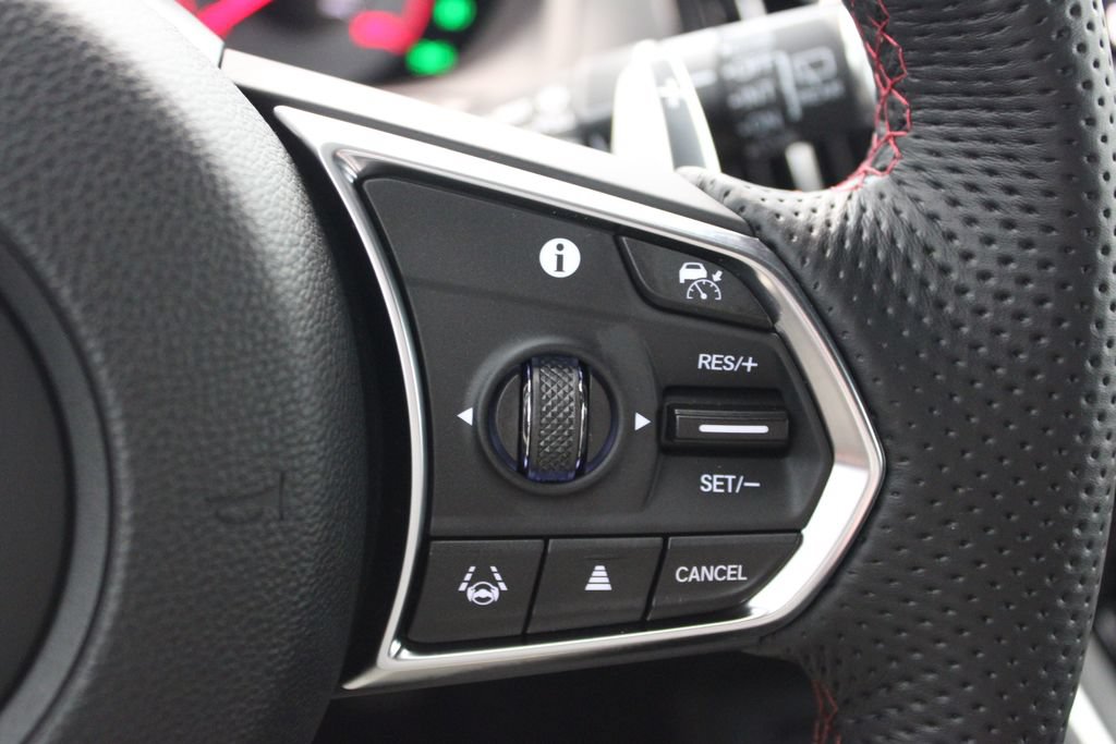 New 2026 Acura RDX A-Spec w/ Advance Package AWD/4WD image 21