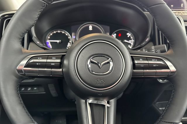 New 2026 MAZDA CX-50 2.5 Hybrid w/ Weather Package image 27
