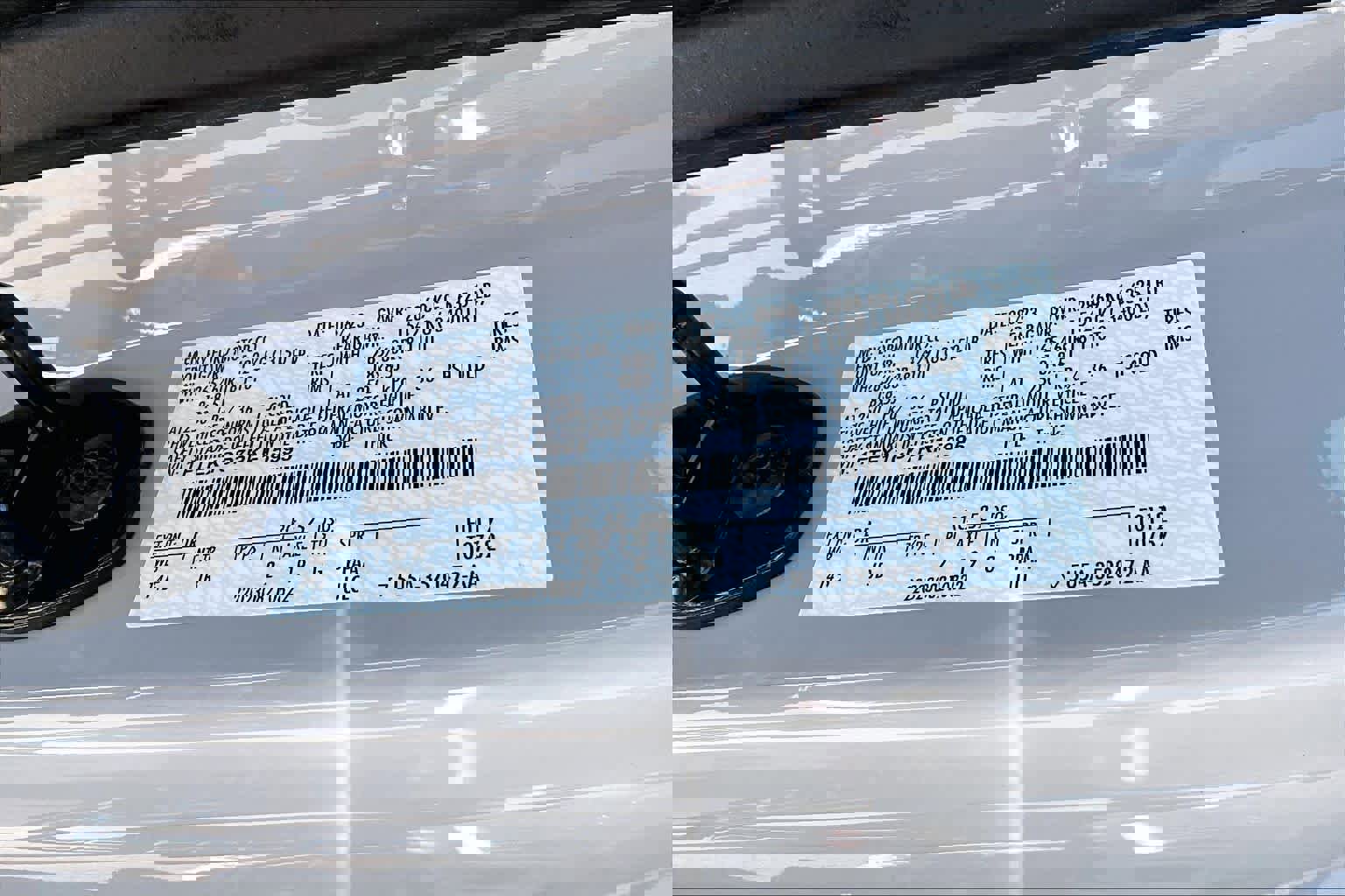 Certified 2023 Ford F150 XL w/ STX Appearance Package image 33